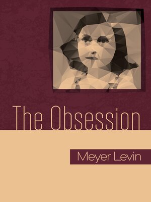 cover image of The Obsession
